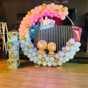 baby shower