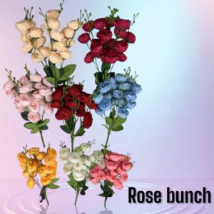 rose bunch