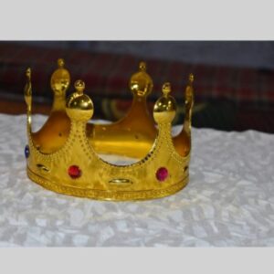 king crown