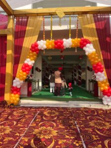 Premium Event Decoration for Event