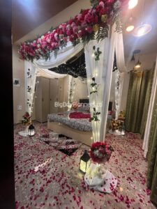 Romantic Room Decorators in Rudrapur