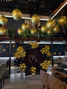 Premium Engagement & Anniversary Decorators in Rudrapur