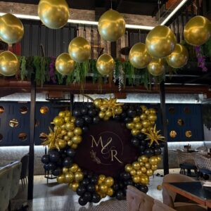 Premium Engagement & Anniversary Decorators in Rudrapur