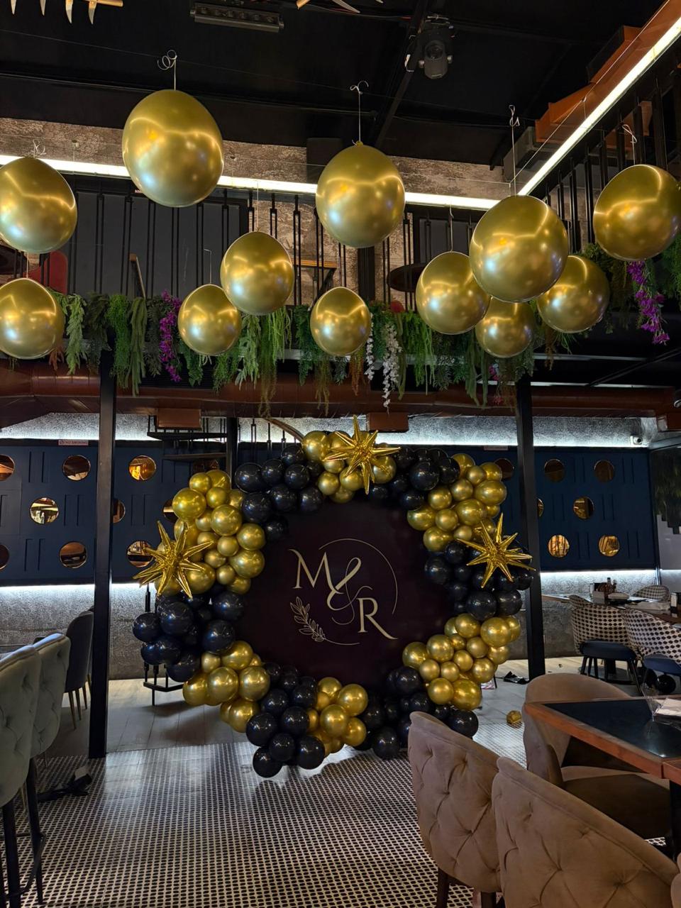 Premium Engagement & Anniversary Decorators in Rudrapur