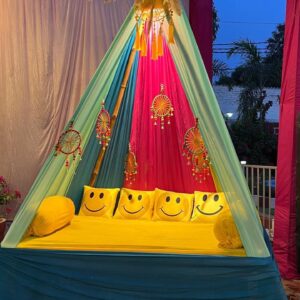 Decorators in Rudrapur