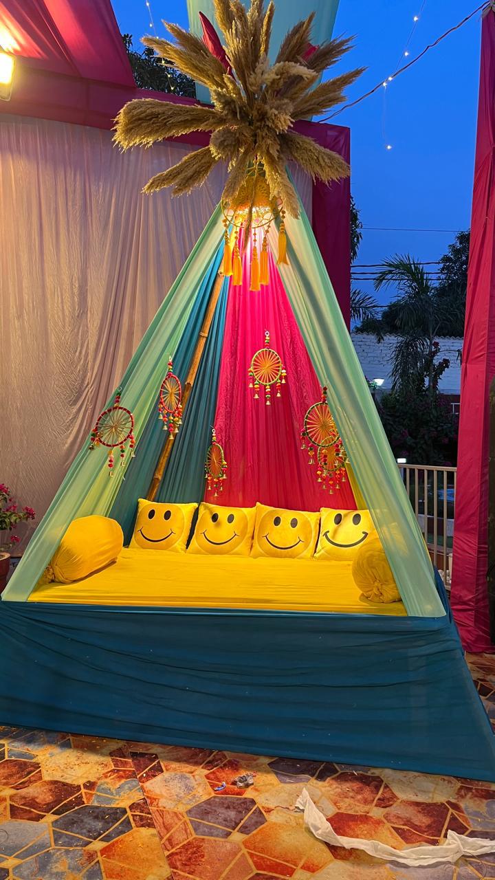 Decorators in Rudrapur